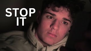 You Won't Realize What You Have Until It's Gone