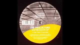 The Proluctors ‎– Star-Track (Original Mix)