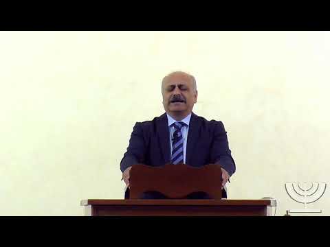 2019-09-22 Domenica Mattina - Fr Gemelli - Fr Frusteri - GIOVANNI cap 8 verso 1