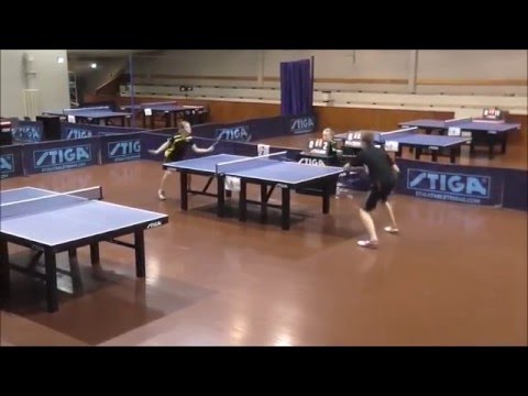 Linda Pihelgas - Caspar Goldman (STARXMAS 12-13.12.2015)