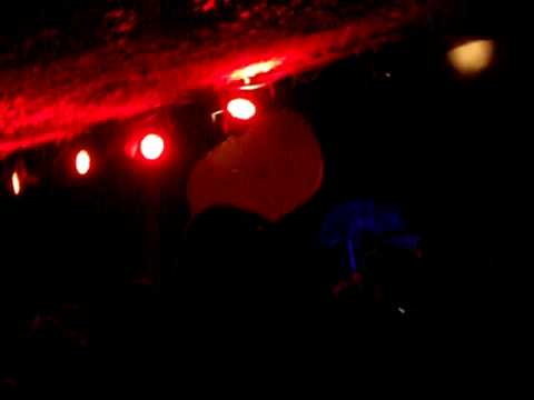 Scott Bond playing OT Quartet - Hold That Sucker Down at Bakers Reunion, Sat April 17th 2010