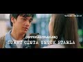 Surat Cinta Untuk Starla The Movie - Trailer