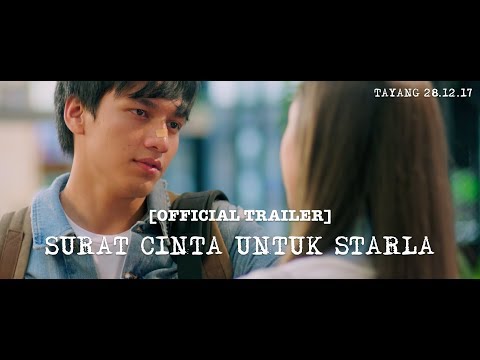 Surat Cinta Untuk Starla The Movie di WowKeren.com. Simak 