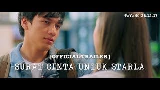 Love Letter for Starla (2017) Video
