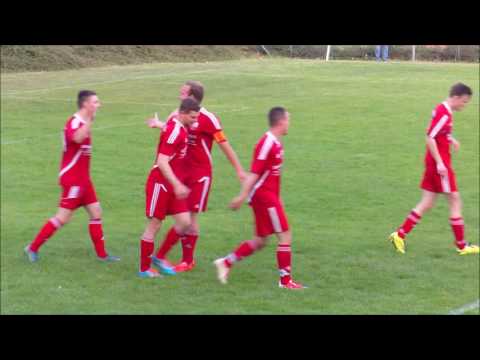 10.05.2016, TSV Immenrode - TSV Münchehof 3:2 (1:1)