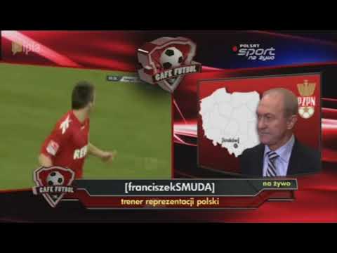 Smuda jak Kononowicz