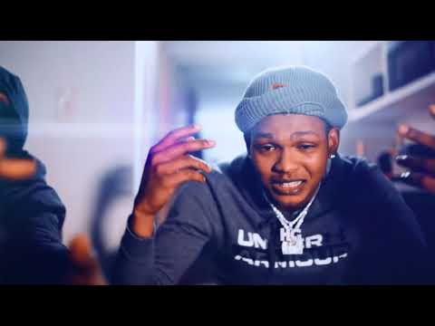 3rdstbaby - Gangshit ft. Allstaryungn