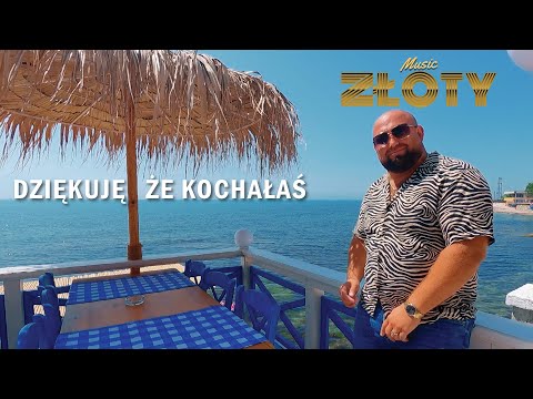 ZŁOTY- Dziękuję że kochałaś (OFFICIAL VIDEO)