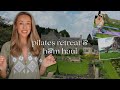 COME TO A WELLNESS RETREAT WITH ME + ELEGANT HIGHSTREET SUMMER HAUL
