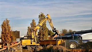 preview picture of video 'Rückbau LGS Papenburg (Teil 5) / Dismantling of the state garden fair Papenburg (Part 5)'