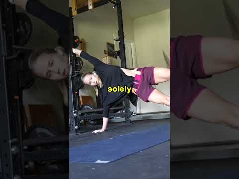 What Happens After 30 Days of Calisthenics