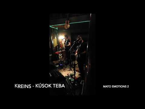 The Kreins -  Mato emotions 2