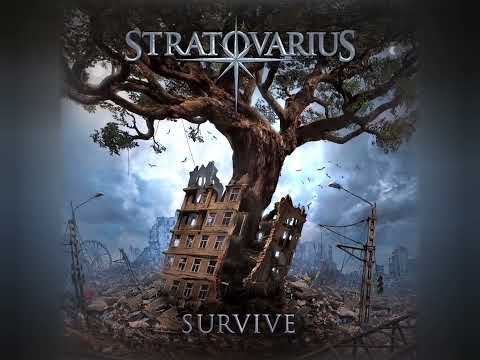 Stratovarius - Survive