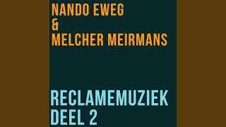 Nando Eweg - Autotracking video