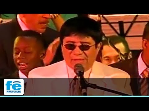 Soy Tan Feliz, Richie Ray Y Bobby Cruz - En Vivo