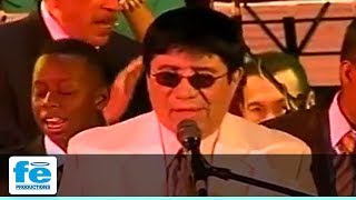 Video thumbnail of "Soy Tan Feliz, Richie Ray Y Bobby Cruz - En Vivo"