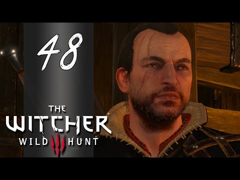 [Following The Thread]  ► Let's Play The Witcher 3: Wild Hunt - Part 48