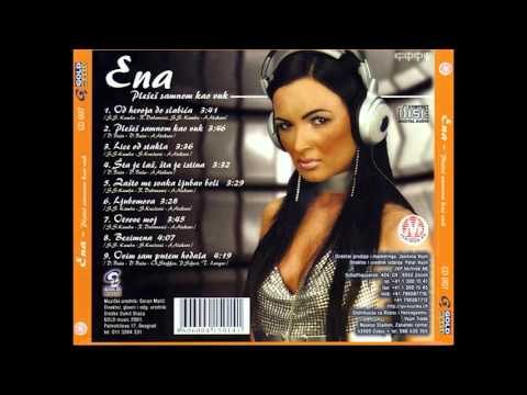 Ena - Šta je laž, šta je istina - (Audio 2001)