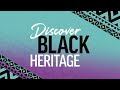 DiscoverBlackHeritage Black History Month Universal Pictures All Access