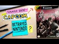 The Resident Evil 4 Deal That Betrayed Nintendo | Remember When
