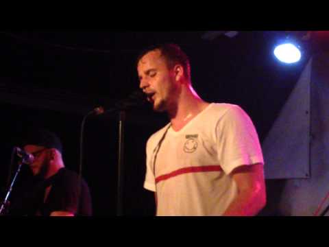 Alexander Knappe - Fliegst du so [SongPremiere]| Live Indra Musikclub Hamburg ~ 05.06.14