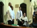 Brothers covering Stacie Orrico's Easy To Love You ...