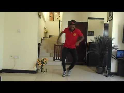 Gasmilla ft capasta Telemo( Dance Freestyle)