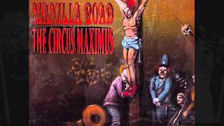 Manilla Road - In Gein We Trust