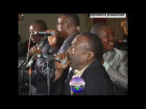 Septen Live 2013, nou pral gadé bal sa epi na dim kisa nou wè ant kounyea E Septen retro a.4-6-13 NY