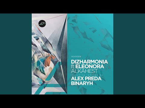 Alkahest feat. Eleonora (Binaryh Remix)