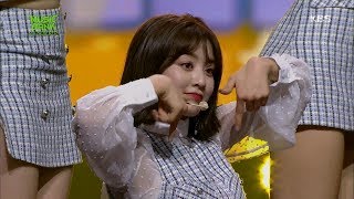 Download lagu 뮤직뱅크 in 홍콩 - 트와이스 (TWICE) - TT.20190223 mp3