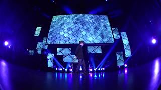Persona Dancing P3D & P5D Soundtrack - Advanced CD video 1