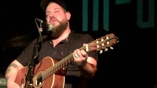 Nathaniel Rateliff - Shroud