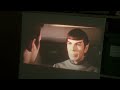Super 8mm Film Star Trek Motion Picture 1979 Colour Sound 300ft Another Scene