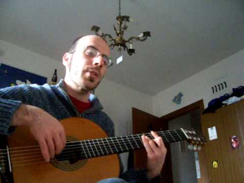 Giugno'73 - Fabrizio De Andrè by arack