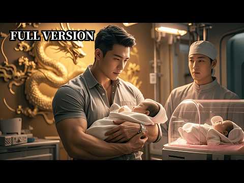 He Swapped His Baby with the Tycoon’s Son, Not Knowing the Tycoon Was Watching!【Switched Fate】