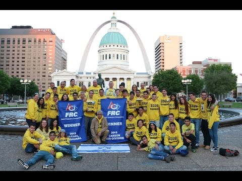 BumbleB 3339 - Season Recap 2015