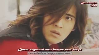 Alan Kuo - Ling ( Zero ) MARS Theme    (Legendado PT/BR)