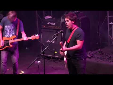 Semifinals Concurs PopRock Palma 2020 -  The indian summer