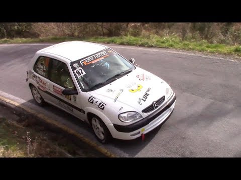 CLIP 7° Ronde della Val Merula 2020 Somà-Brea by Ferrario