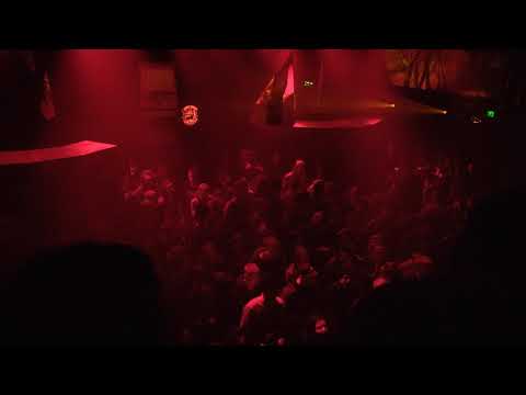 Amsterdam Sound System Weekender 2018 hosted by King Shiloh Sound System