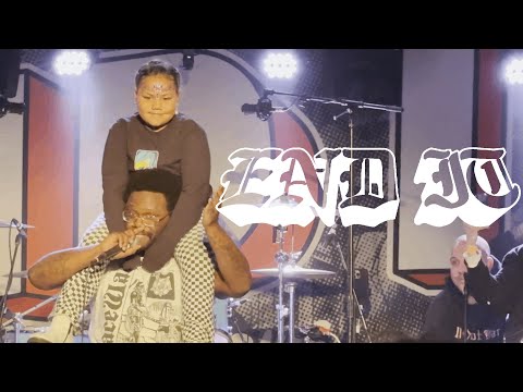 End It - Live at Baltimore, MD [FULL SET | RELEASE SHOW | 10/26/25]