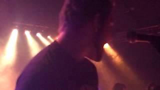 Shame-on-u - Between Friends And Enemies live