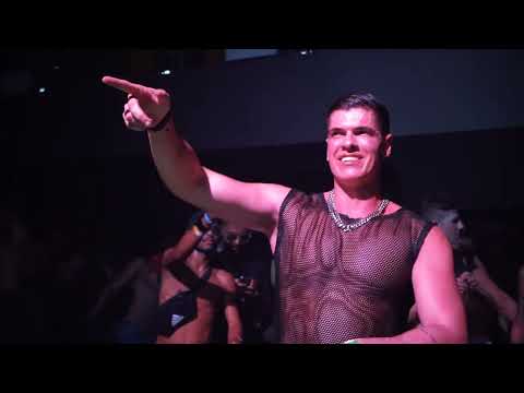 Breno Barreto estréia High Club, SP - After Movie (11 Jan 2023)