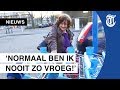 'Ouderenuurtje supermarkt is erg onhandig'