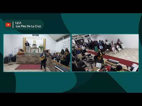 Culto Especial junto a Nuestro Hno. Francisco Leiva de Valparaiso