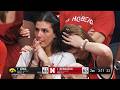 HISTORIC MATCHUP Final Minutes Of Iowa Nebraska In Sweet 16