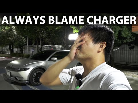 Hyundai Ioniq 5 RWD 72.6 kWh Range test
