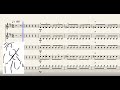 Batman Theme. Music Score for Orchestra. Play Along. Batman Theme Orchestra. www.SashaViolin.com