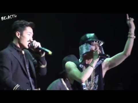 140815/140816 beautiful show 두준focus